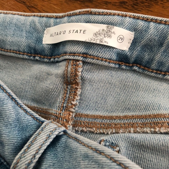 NWT Cargo Jeans - Picture 7 of 7